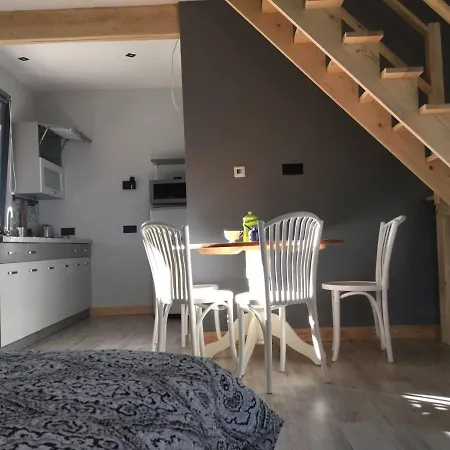 Lodge Marzeniec W Beskidzie Niskim *